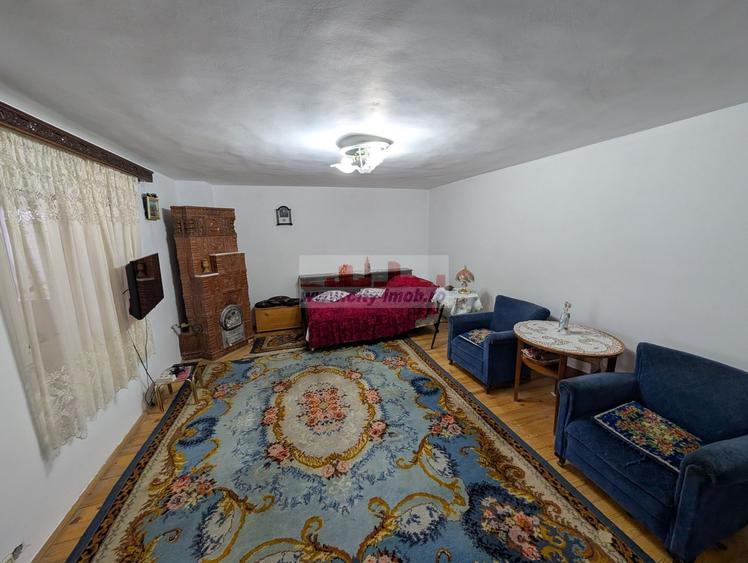 Vanzare casa de vacanta Breaza Prahova
