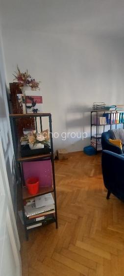 Apartament in clădire istorica Central Doja - 10