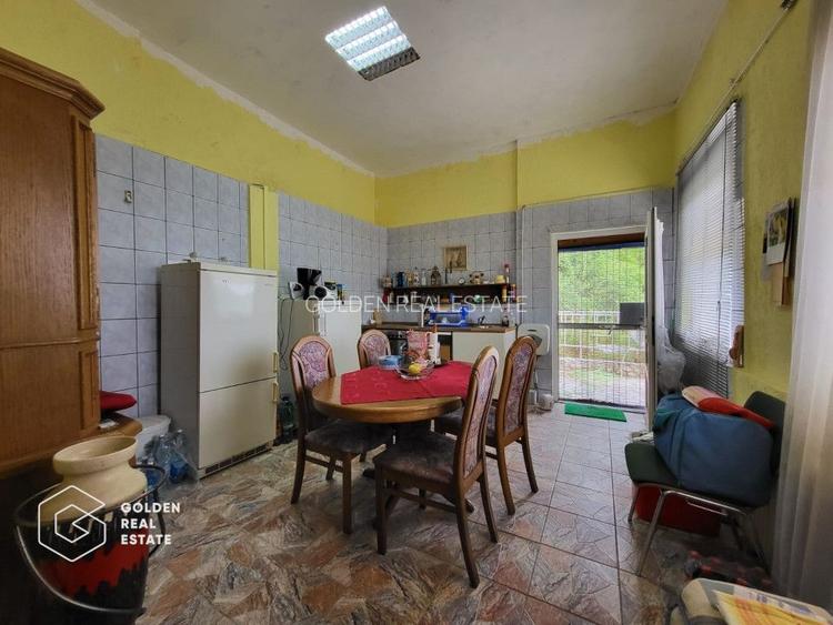 Casa P+1+M, Lipova - 4