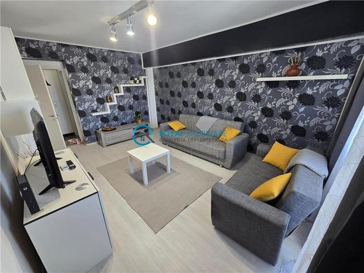 Royal Imobiliare - Vanzare apartament 2 camere in zona Ultracentral