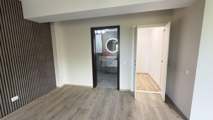 Spațiu de birouri de inchiriat - 60 mp open space - Băneasa stradal