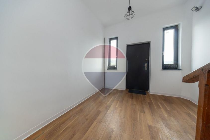 Apartament in inima Brașovului - complet renovat