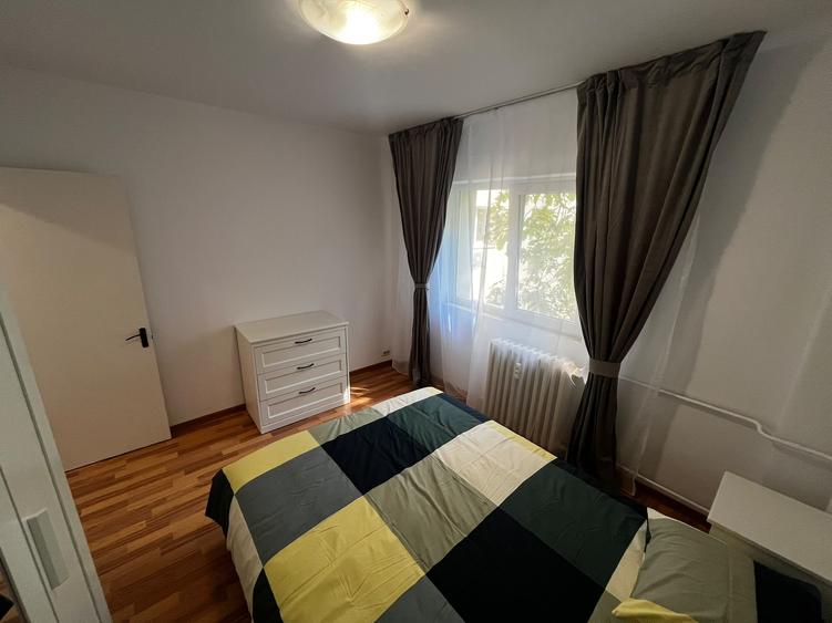 Apartament 3 camere | Politehnica – Baia de Arieș | 60 mp | Etaj 2