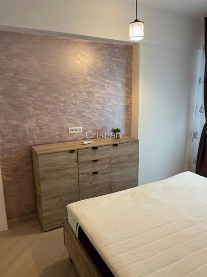 3 camere Tineretului (Delta City) 5/9, 2 bai, 80 mp,. parcare subteran - 12