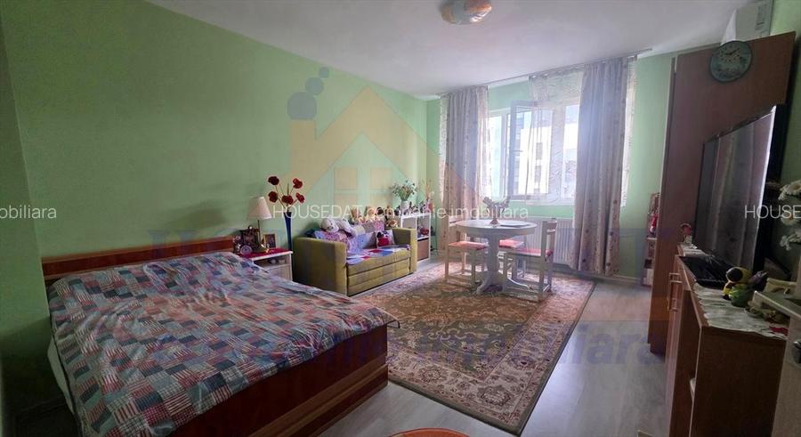 Garsoniera 40 mp, Drumul Binelui, etaj 1 - 2