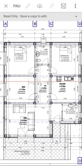 Casa 4 camere - Clinceni, Pod Domnesti