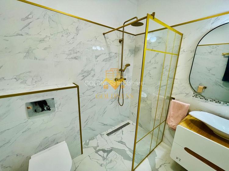 3 camere, premium, bloc nou, parcare, Buna Ziua Zona LIDL, Fagului - 12