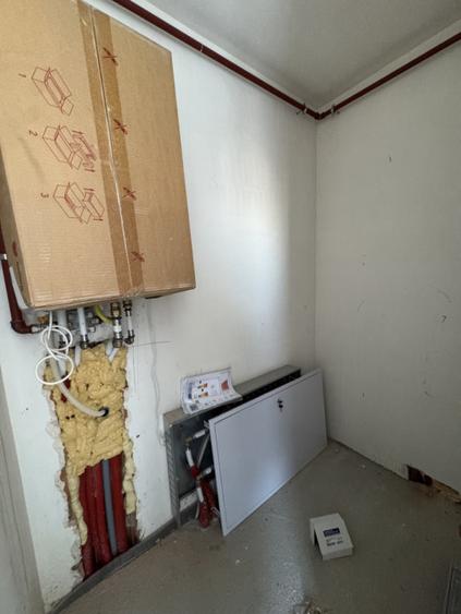 Apartament 3 camere, 94 mp utili, terasa 23 mp, zona Podului IRA