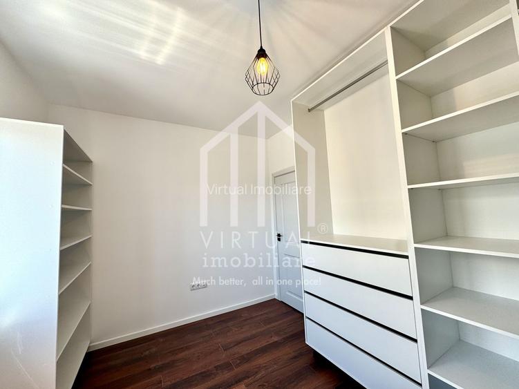 Casa cu 4 camere, 120mp utili, 2 locuri de parcare, Cisnadie - 5