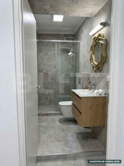 Casa individuala zona ultracentrala, Bistrita