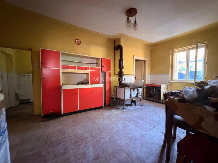 Casa individuala de vanzare | Turda, jud. Cluj - 9