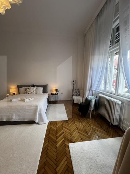 Apartament 3 Camere Piața Victoriei