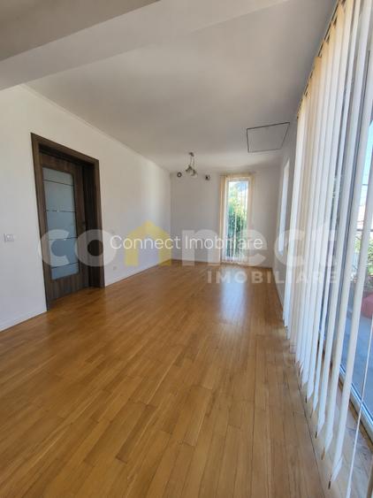 Casa de închiriat | SU 120 mp | 2 locuri de parcare | Cartier Iris - 8