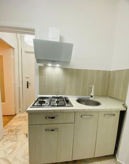 Închiriere Apartament 2 camere pe Calea Victoriei