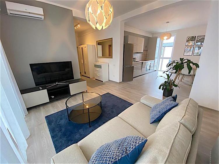Apartament 3 camere zona Lipovei