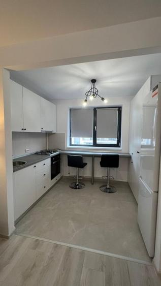 Inchiriere | 2 camere  | Bloc nou | HILS Pallady