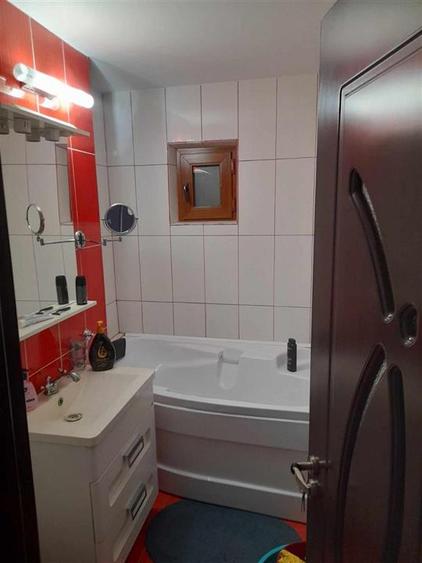Apartament 3 camere conf 1 semidec zona Dorobanti 1
