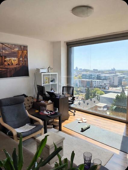 4 Camere Sun Plaza - Decomandat 90mp, Centrala, parcare
