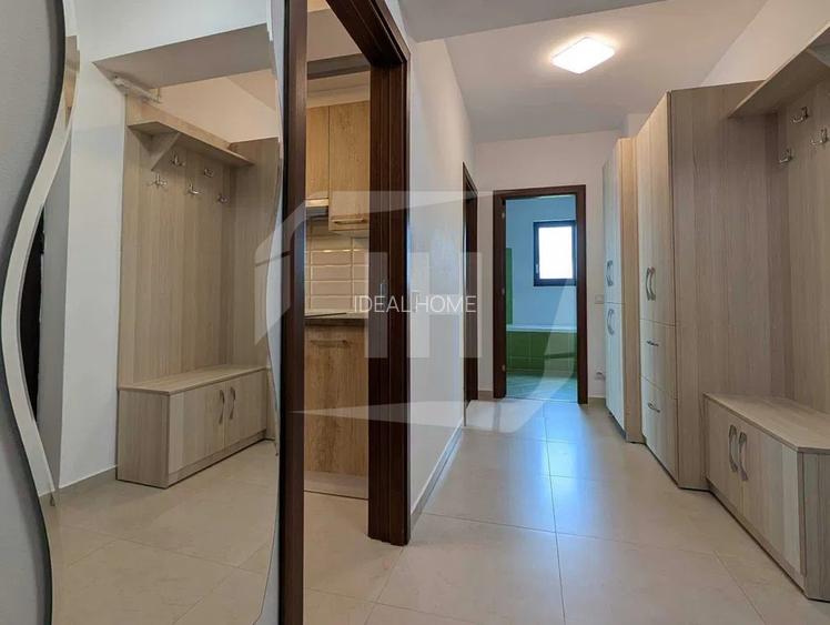 Apartament 2 camere I decomandat I Borhanci I Romul Ladea - 7