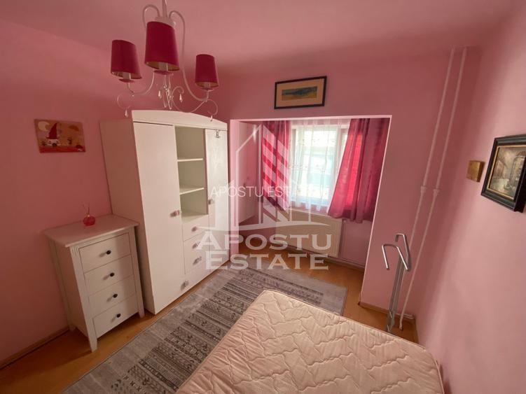 Apartament cu 4 camere de inchiriat- zona Soarelui, Timisoara - 4