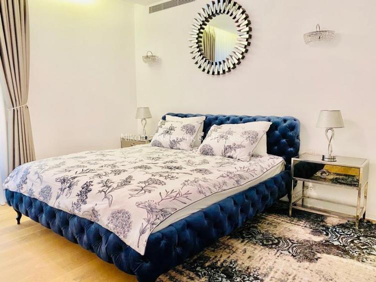 Apartament modern, duplex de 4 camere in cladire exclusivista in Primaverii - 6