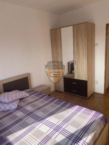 3 camere, City Park Mall, 77 mp, decomandat, et 5/7 lift nou, gaze, parcare rezi