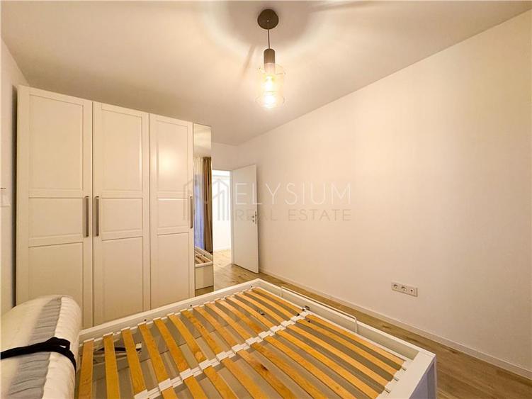 Apartament de inchiriat 3 Camere Complex Prima Vista