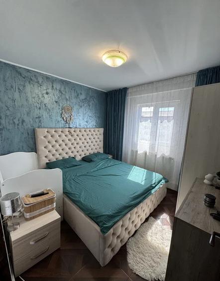 Apartament 2 camere, Zona ZIMBRU