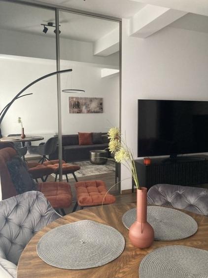 Apartament | 2 camere | bloc nou | Turda | Victoriei