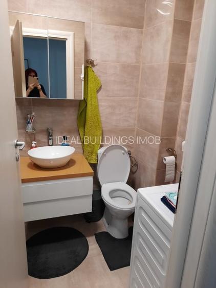 Apartament 2 camere cu loc de Parcare - Militari Residence - 5