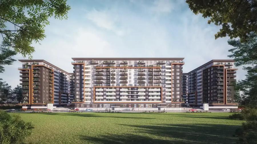 GARSONIERA 0% COMISION THEODOR PALLADY METROU NICOLAE TECLU - 11