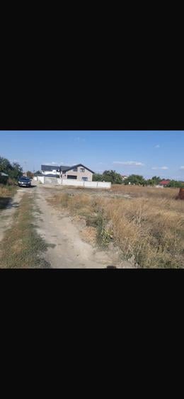Teren intravilan de vânzare Golești, Vrancea — 522 mp