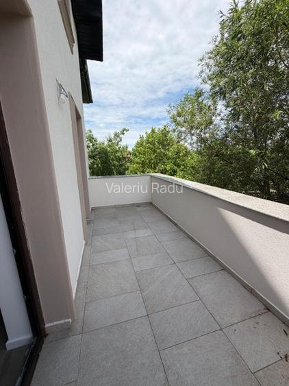 Vilă premium de vânzare în Corbeanca – Paradisul Verde  - 15