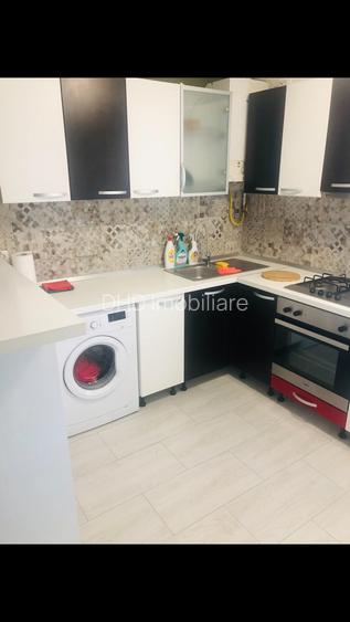 Apartament 2 camere Open Space, Alexandru cel Bun - 9