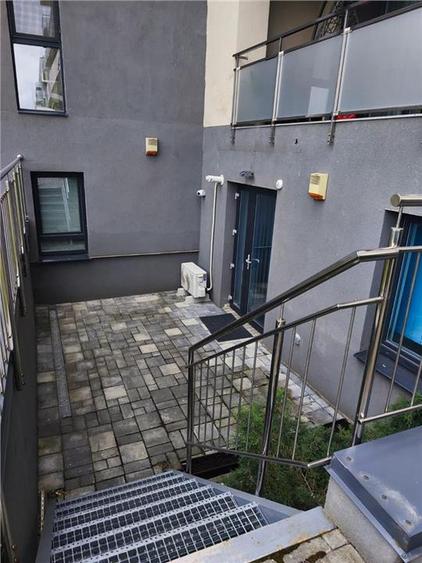 Spatiu Comercial Maurer 39 mp Loc Parcare Terasa
