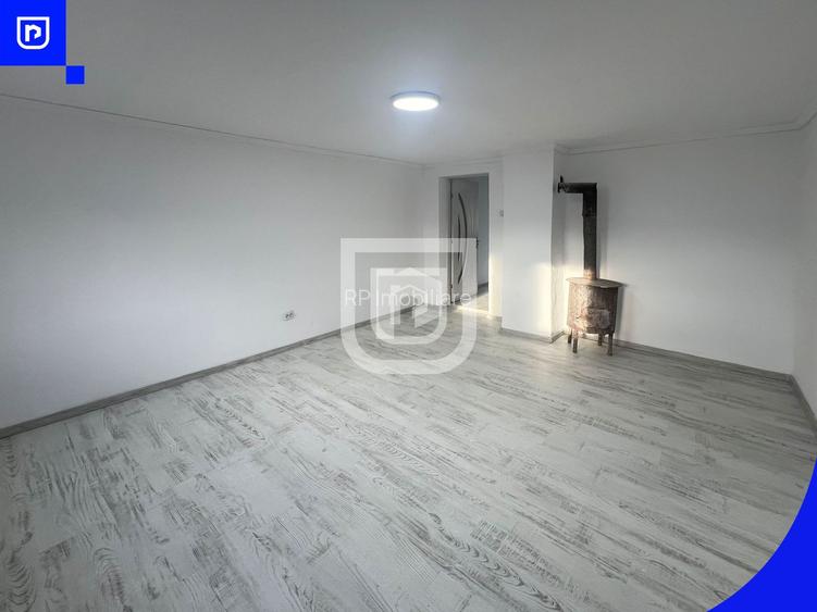 Apartament 2 camere situat in Gura Humorului (central) - BUCOVINA - 4