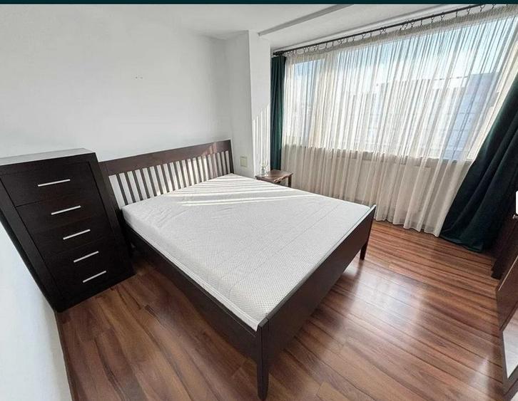 Apartament 2 Camere,Tineretului,Metrou,Parc,Decomandat,Mobilat Utilat Complet