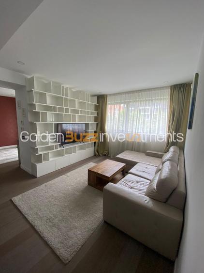 Apartament 2 camere Herăstrău