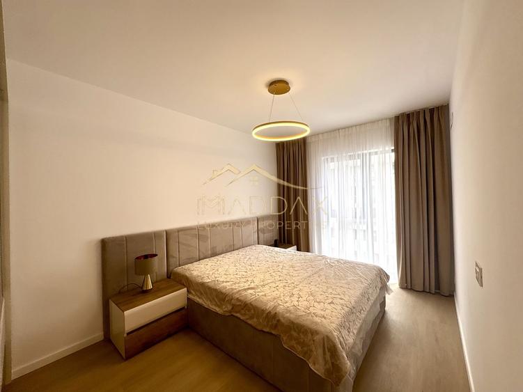 Apartament 2 camere Fabrica de Glucoza - Premium & Exclusivist 195.000e+Tva