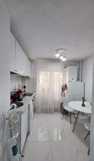 Închiriere Garsonieră în Gorjului Centrală Proprie