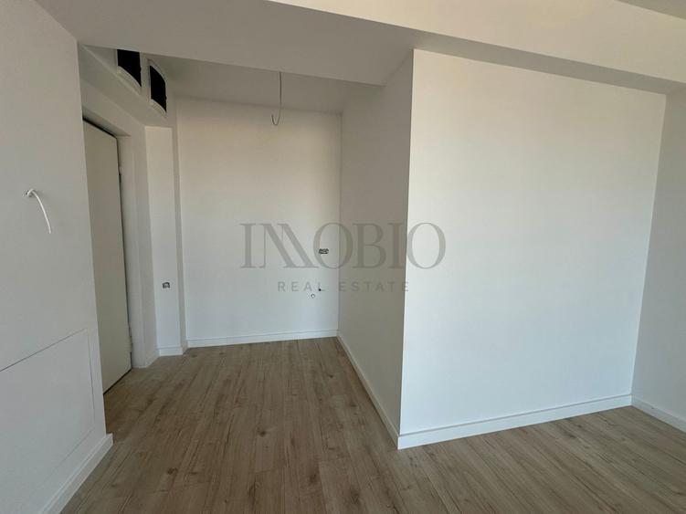 Apartament 2 Camere | Imobil 2025 | Atrium Plaza