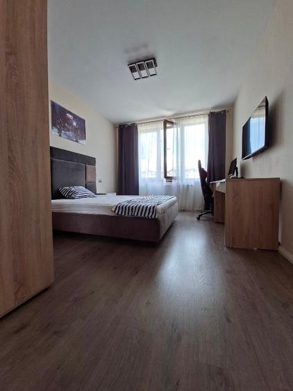 APARTAMENT LUX 3 CAMERE (105 MP) | FUNDENI,- NORD A3 , 2 TERASE