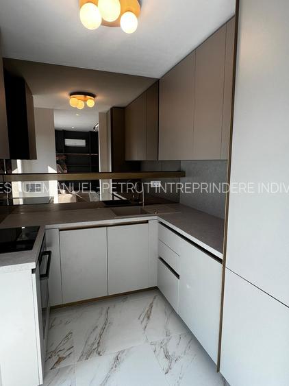 Apartament 3 camere | One Cotroceni Park | cu parcare | modern | lux - 4