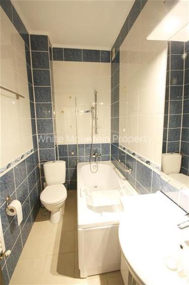 Apartament central cu acces la gradina si 2 locuri parcare - 13