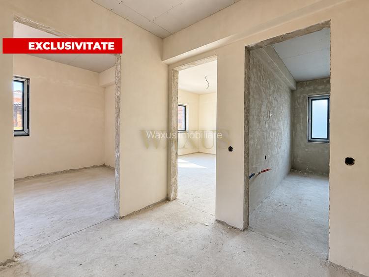 Casa in zona Parcului Poligon - 3 Camere I Curte 100MP I TVA INCLUS - 11