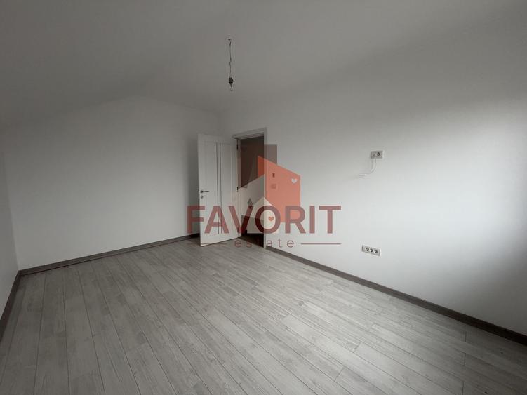 Finisat la cheie. Acces asfaltat. Disponibil imediat