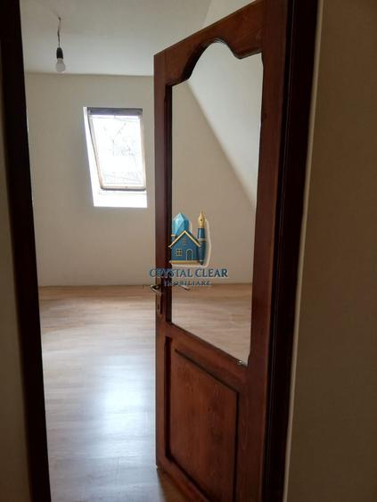 Vânzare sau schimb casă 3 camere P+M - zona Sângeorgiu de Mureș