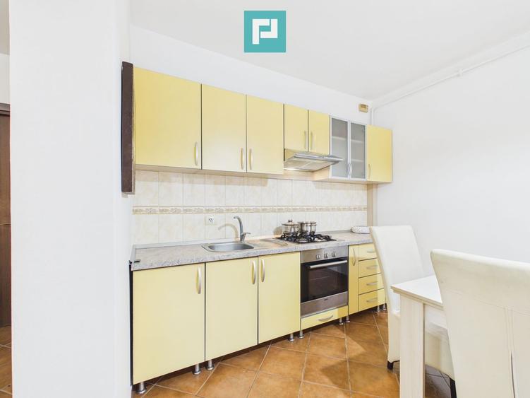 Apartament la casa, zona Gai