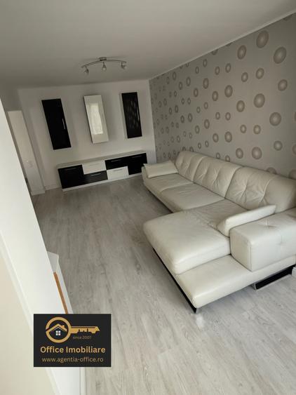 OLTENIEI | CENTRAL | 2 CAMERE DECOMANDAT | MOBILAT & UTILAT