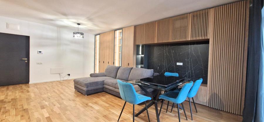 2 camere Iancu Nicolae - Grand Park Pipera | piscina si fitness | parcare